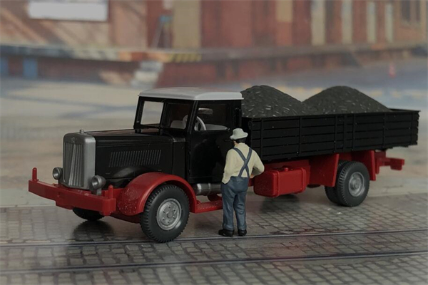 夢見運煤意味著什麼_周公解夢