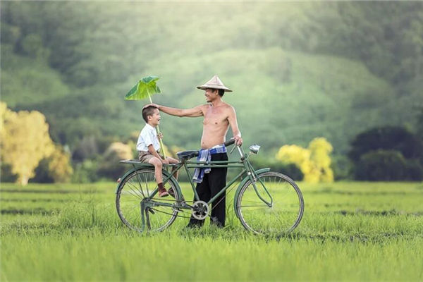 夢見父親復活並說話_周公解夢