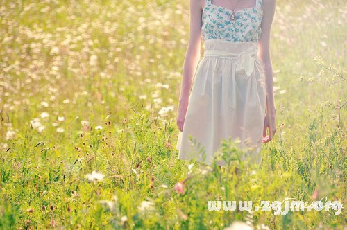 個性網名 小清新