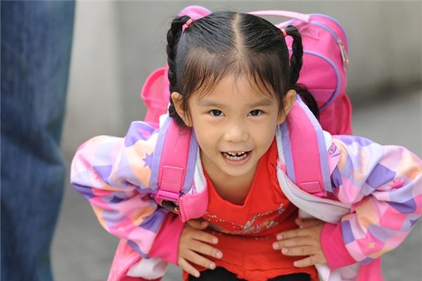 夢到了讀國小有什麼寓意嗎？_周公解夢