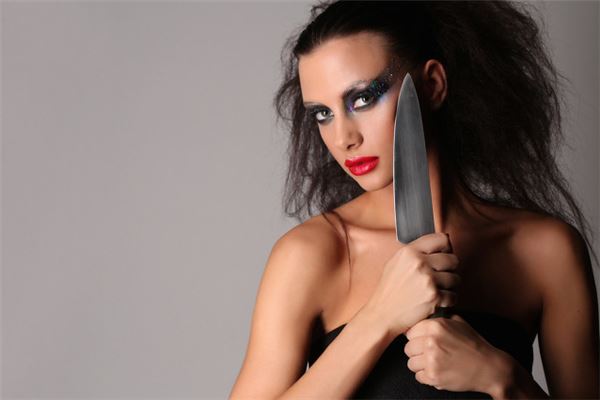 夢見有人殺我我卻把他殺了_周公解夢