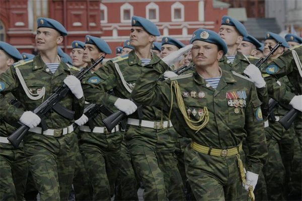 夢到兵哥哥是什麼預兆_周公解夢