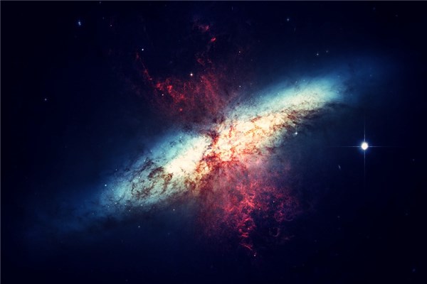 夢到了異世界會是什麼預兆_周公解夢