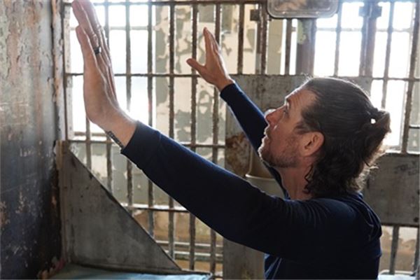 夢到了服刑人員有什麼意思嗎_周公解夢