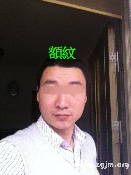 熊老師說掌相64