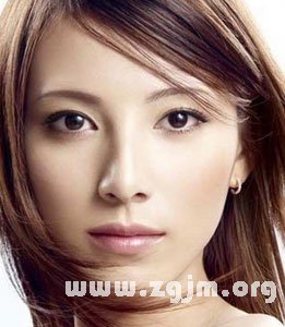 鼻子歪 面相