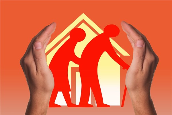 夢到老人院有什麼寓意嗎_周公解夢