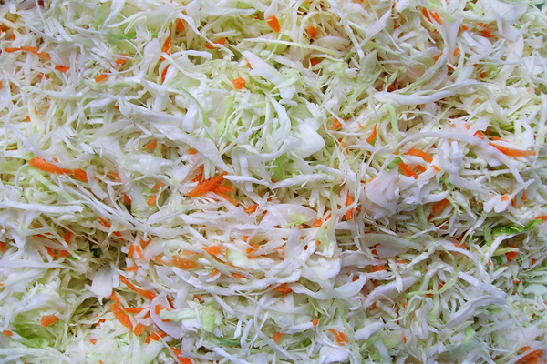 夢見醃酸菜是吉兆嗎?_周公解夢
