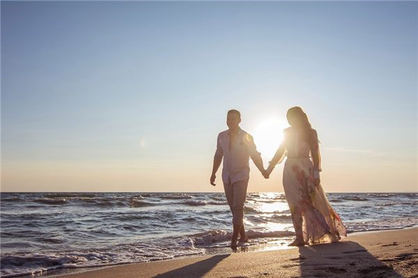 夢見和爸爸結婚會是什麼預兆_周公解夢