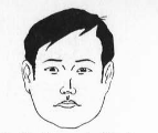 嘴角下垂而緊閉預示著什麼？
