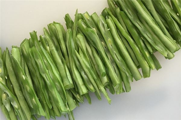 夢到了炒豆角怎么樣_周公解夢