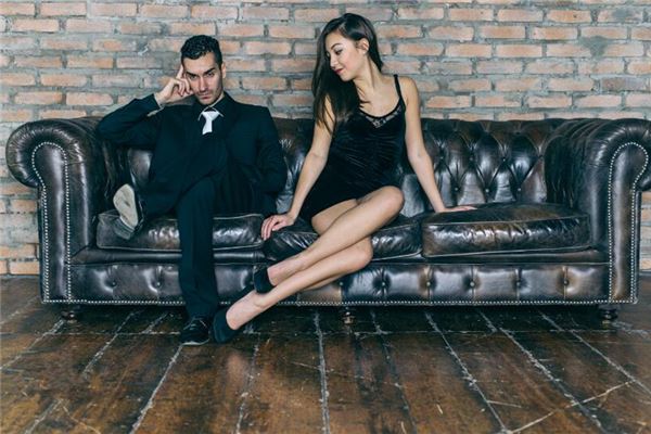 夢到媳婦出軌_周公解夢