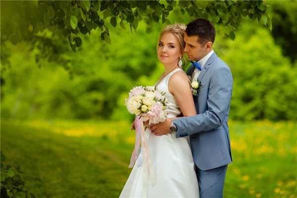 夢見結婚婚禮有何寓意_周公解夢