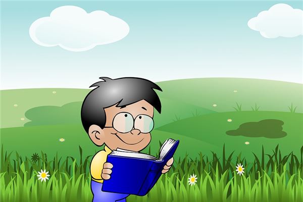夢到讀書時代_周公解夢