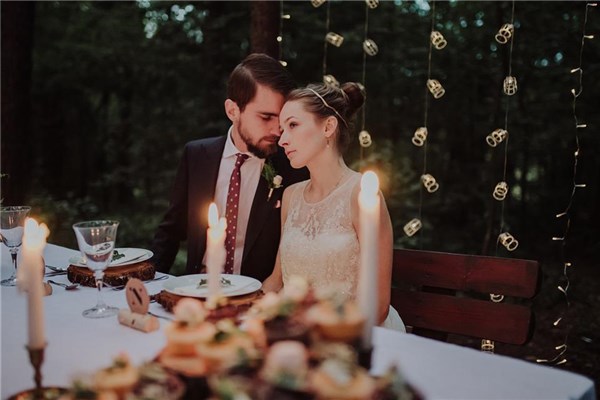 夢到了妻子結婚是不是好的徵兆呢_周公解夢