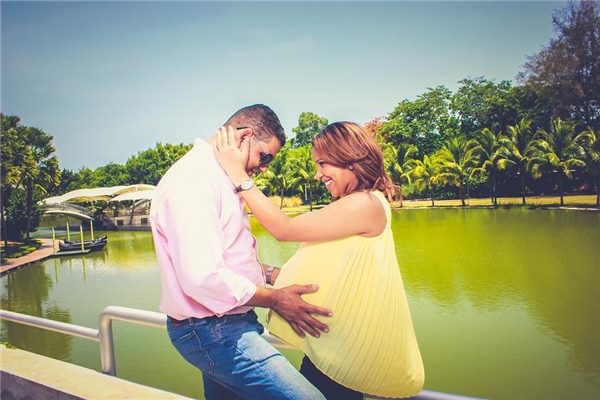 夢到老婆打胎是什麼兆頭_周公解夢
