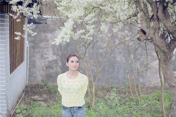 夢到仰望天空代表著什麼_周公解夢