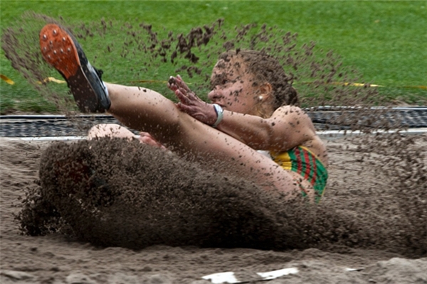 夢到了立定跳遠是好的徵兆嗎_周公解夢