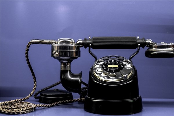 夢見打不出去電話有什麼徵兆_周公解夢