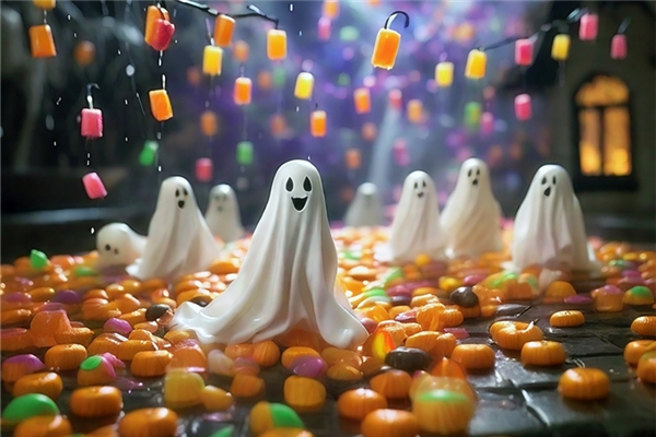 夢見妖魔鬼怪來抓我意味著什麼_周公解夢