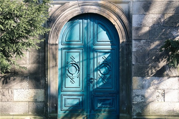 夢到了看門是什麼預兆？_周公解夢