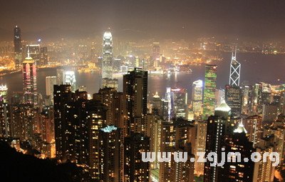 12星座最適合居住在中國的哪個城市_十二星座