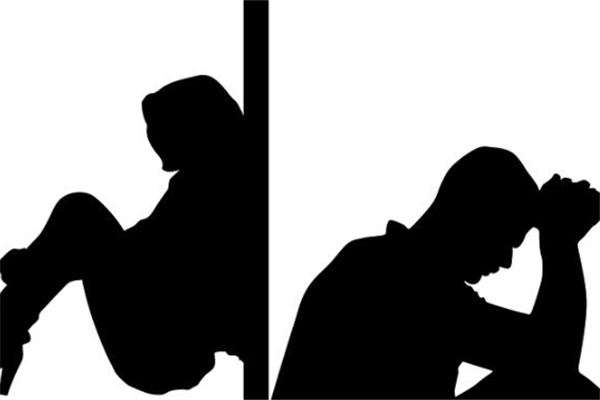 女生夢見自己提分手_周公解夢