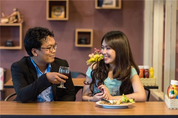 夢見有人跟我表白是什麼意思_周公解夢