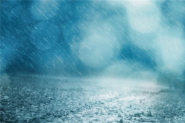 夢到颱風暴雨什麼預兆_周公解夢