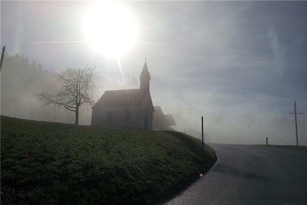 夢見鬼樓代表著什麼_周公解夢