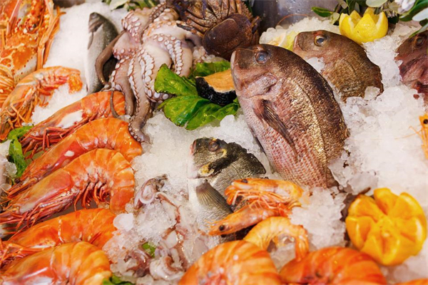 夢到了醃魚會是什麼預兆_周公解夢