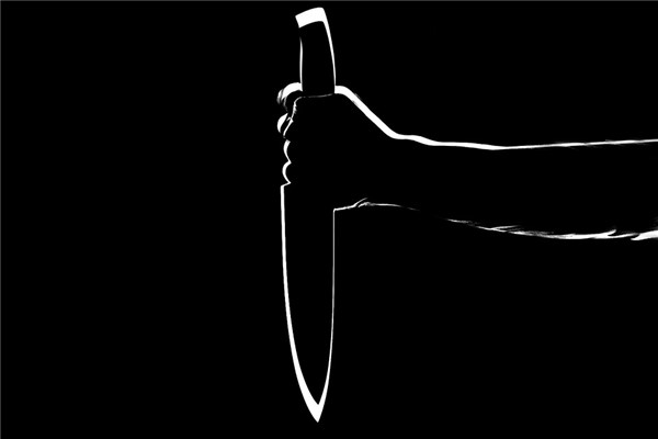 夢到了陌生人殺我是什麼意思_周公解夢