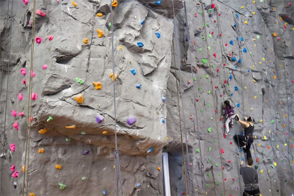 夢見爬牆_周公解夢