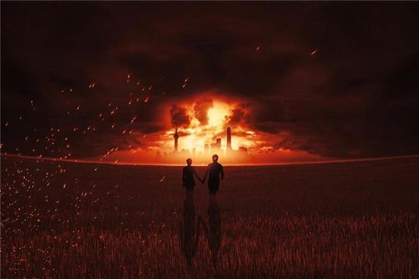 夢到逃亡四處躲藏_周公解夢