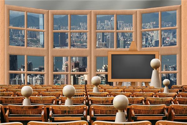 夢到辯論賽預兆了什麼嗎_周公解夢