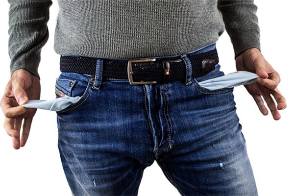 夢見討債_周公解夢