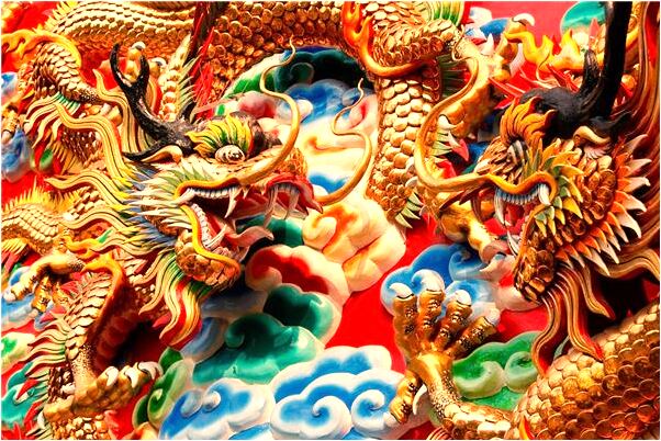 夢見和好妖怪相愛是什麼預兆_周公解夢官網