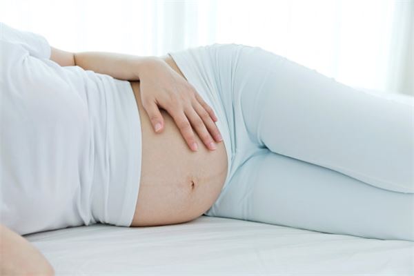 夢見自己分娩過程_周公解夢