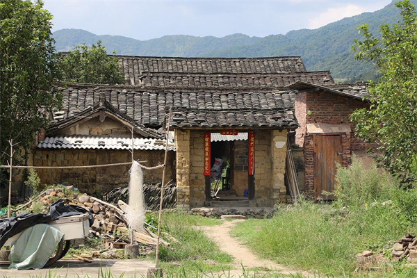 夢到土房什麼寓意_周公解夢