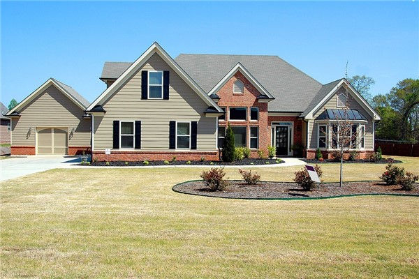 夢到了房子大預示著什麼_周公解夢