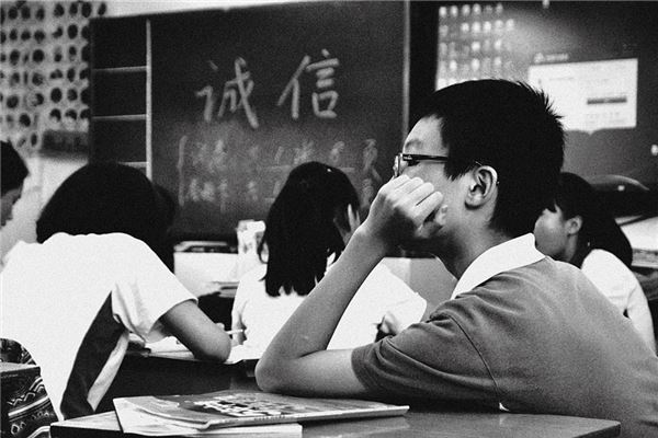夢見考的不好預示著什麼_周公解夢