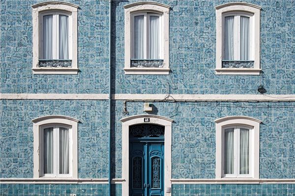 夢到窄門預示著什麼_周公解夢