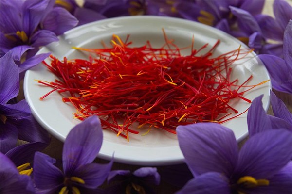 夢到了藏紅花有什麼含義_周公解夢