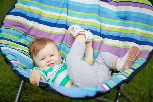 夢見別人家的嬰兒_周公解夢