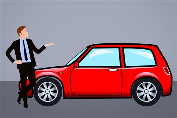 夢見賣車什麼意思_周公解夢