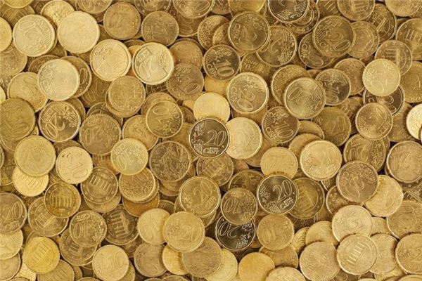 夢見錢是好事還是壞事_周公解夢