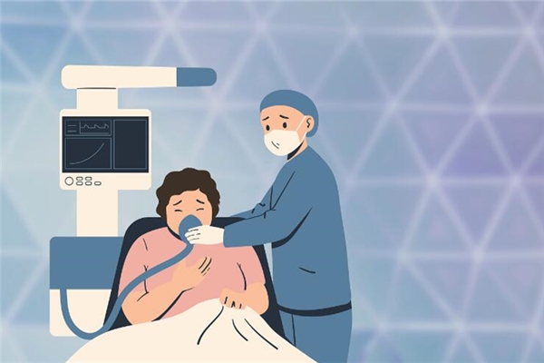 夢到了病人死人怎么說_周公解夢