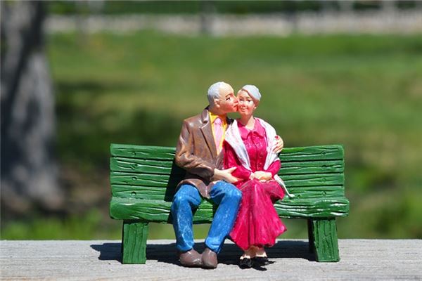 經常夢見前夫怎么回事_周公解夢