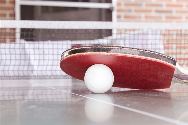 夢見桌球比賽是啥預兆_周公解夢