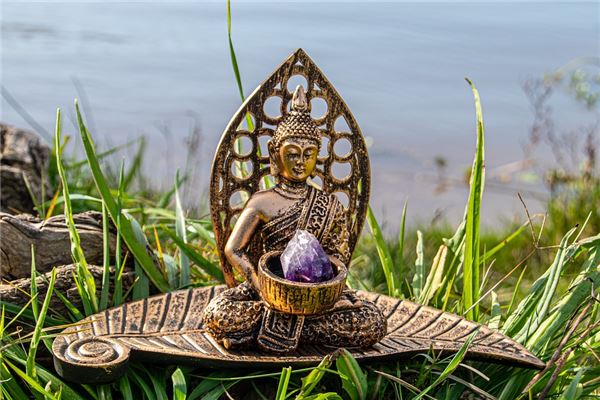 夢到了達摩有什麼含義_周公解夢